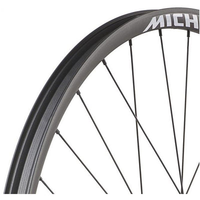 Miche Voorwiel 27,5 977hs reguläre Stachelachse 100 6-Loch