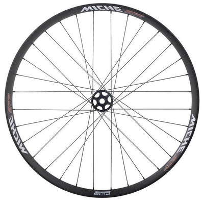 Miche Voorwiel 27,5 977hs reguläre Stachelachse 100 6-Loch