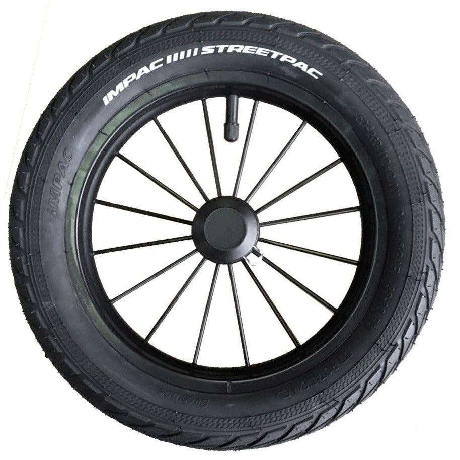 Trailer-Wheel M Band 12 gesprochen 502975 Mini Boy