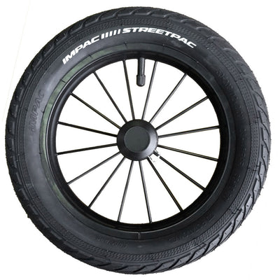 Trailer-Wheel M Band 12 gesprochen 502975 Mini Boy