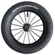 Trailer-Wheel M Band 12 gesprochen 502975 Mini Boy