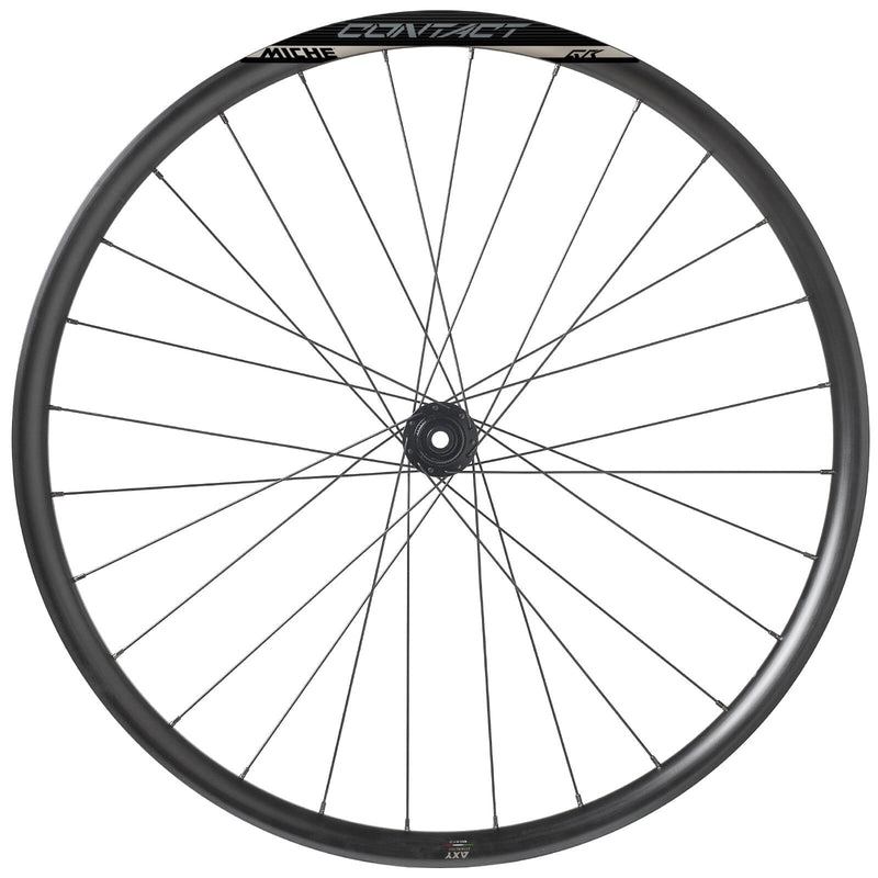 Miche Wielset Contact GR 28 Tubeless Ready Alu