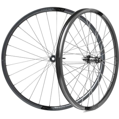 Miche Wielset K6 Boost Disc Spline Passieren