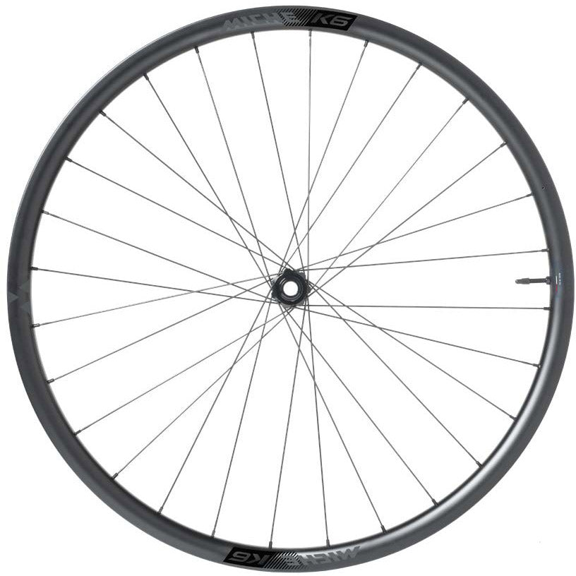 Miche Wielset K6 Boost Disc Spline Passieren