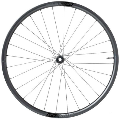 Miche Wielset K6 Boost Disc Spline Passieren
