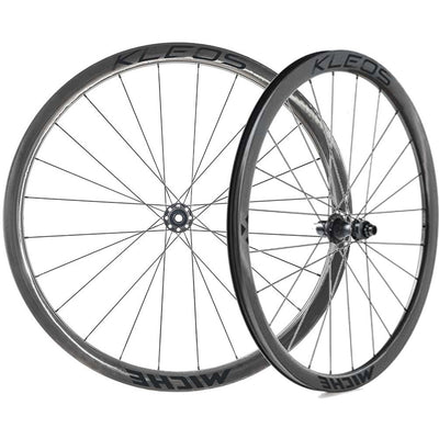 Miche Wielset Kleos Disc 36mm Tubeless Pass