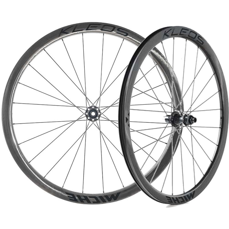 Miche Wielset Kleos Disc 36mm Tubeless Pass