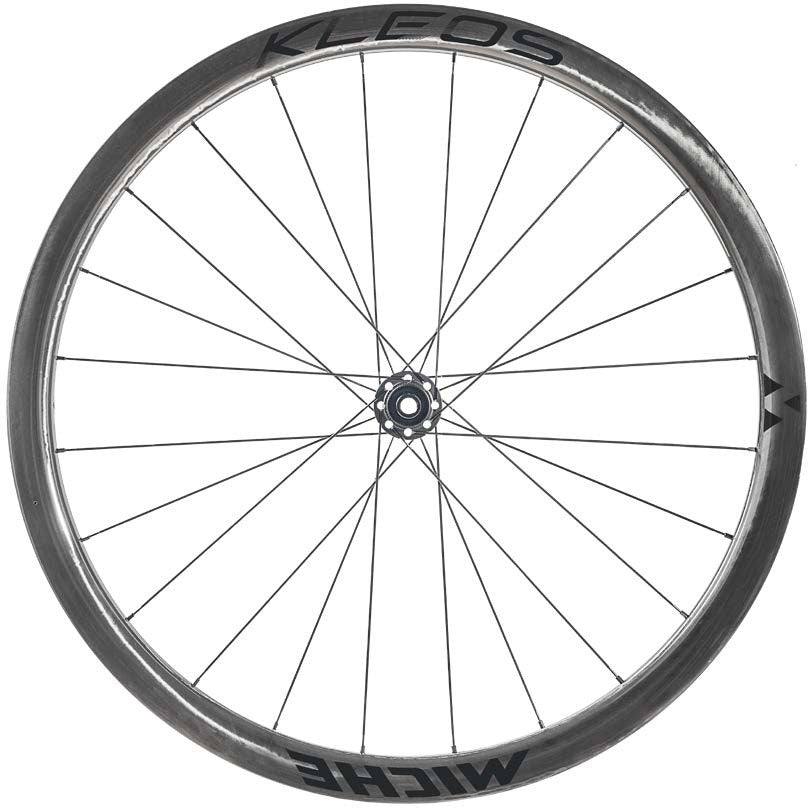 Miche Wielset Kleos Disc 36mm Tubeless Pass