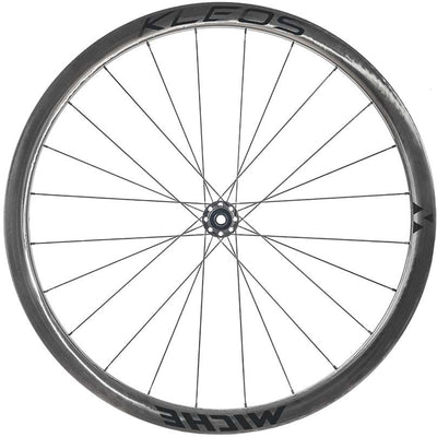 Miche Wielset Kleos Disc 36mm Tubeless Pass