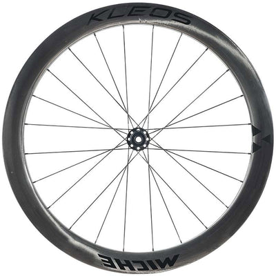 Miche Wielset Kleos Disc 50mm Tubeless SRAM XDR (Rennen)