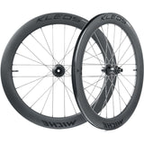 Miche Wielset Kleos Rd Disc 62mm Tubeless Pass - afbeelding 1