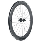 Miche Wielset Kleos Rd Disc 62mm Tubeless Pass - afbeelding 3