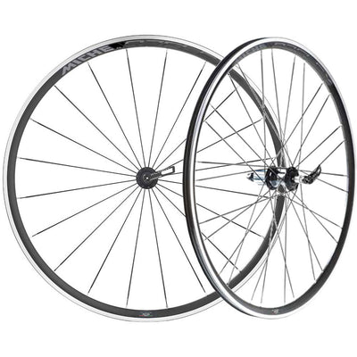 Miche Wielset Reflex XL Black Velgrem Clincher Passieren