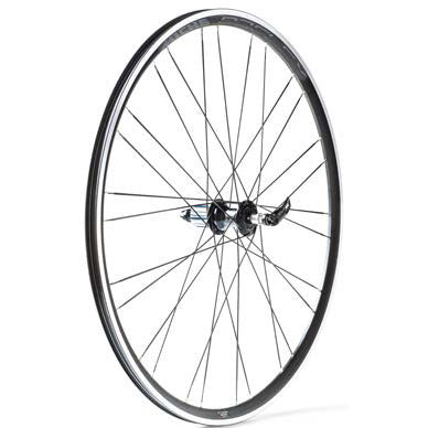 Miche Wielset Reflex XL Silber Velgrem Clincher Passieren