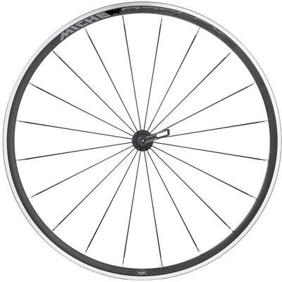 Miche Wielset Reflex XL Silber Velgrem Clincher Shima Pass