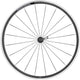 Miche Wielset Reflex XL Silber Velgrem Clincher Shima Pass