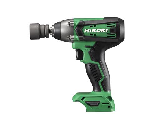 Hikoki Akku-Schlagschrauber 1 2 18 V nackt