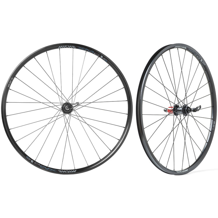 Miche Wielset XM45 AXY 27.5 Disc Center Lock