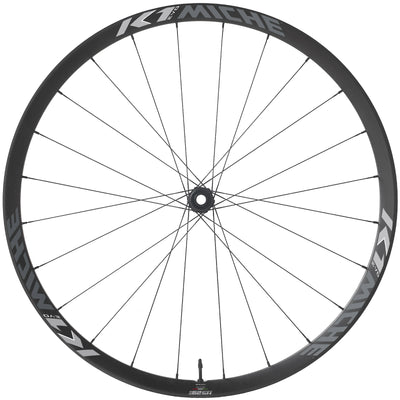 Miche Laufradsatz K1 29er Boost Shim. Spline Tubeless 110 148