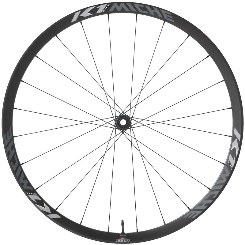 Miche Laufradsatz K1 29er Boost Shim. Spline Tubeless 110 148