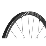 Miche Laufradsatz K1 29er Boost Shim. Spline Tubeless 110 148 - afbeelding 2