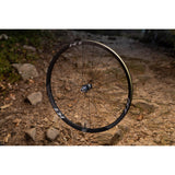 Miche Laufradsatz K1 29er Boost Shim. Spline Tubeless 110 148 - afbeelding 4