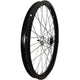 Vorderrad 20 Andra 40 Black Hb-IM40 Rollerbrake 36G