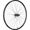 Shimano Achterwiel-Konkurrenz 21-584 Schwarzer Disc QR 10V