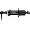 Shimano Achterwiel-Konkurrenz 21-584 Schwarzer Disc QR 10V