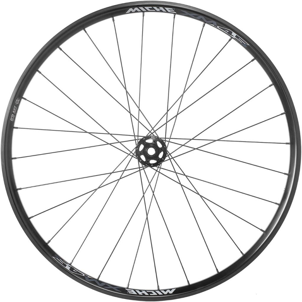 Miche Wielset 29 XM45 Boost Disc SRAM XD (tubeless) TX12