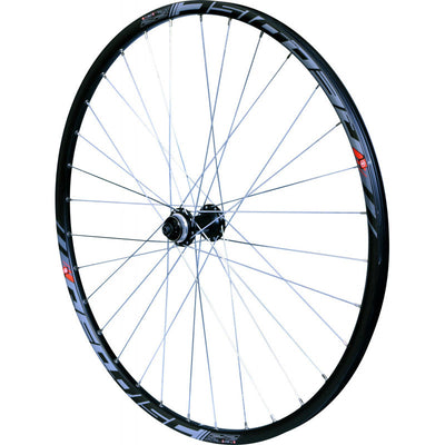 Shimano Frontrad Neo 29 ​​Acera M3050 Centerlock Black