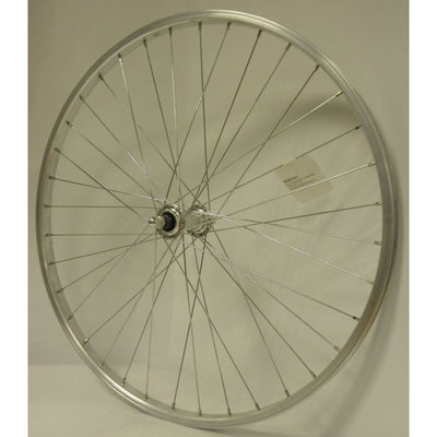 Vorderrad 24-13 8 540 Alu Alu