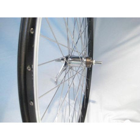 Hinterrad 28-15 8-13 8 622 RN Shim. Alu Rim Zw.