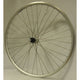 Hinterrad 28-15 8-13 8 622 Cass 7V als ZAC-2000 ZILV festgelegt