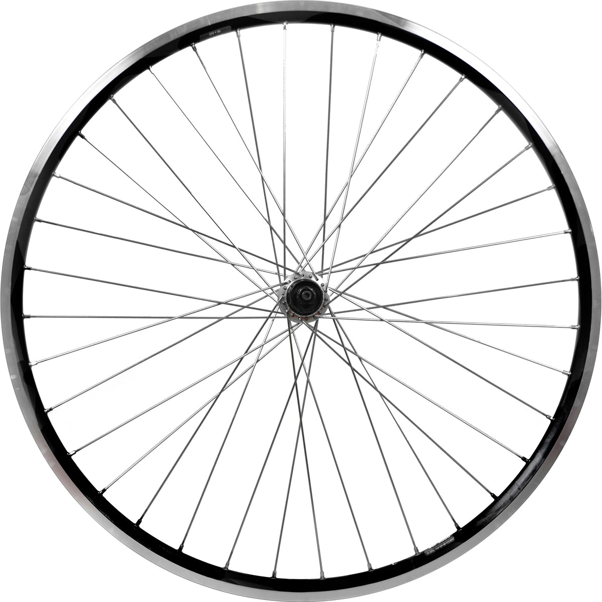 Hinterrad 28-15 8-13 8 622 Shim. 8 9 V Rim Alu Black