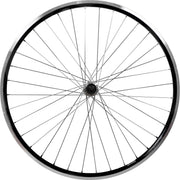 Hinterrad 28-15 8-13 8 622 Shim. 8 9 V Rim Alu Black - afbeelding 1