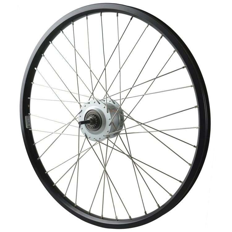 Shimano Hinterrad 26x 1,75 2.00 Schim. Nexus 8V Rollerbrake schwarz