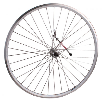 Hinterrad 28-15 8-13 8 622 Pion 7V-Ausfälle Zac-200000 Silber