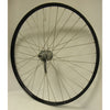 Hinterrad 28-15 8-13 8 Nexus 3V RN RVS SPK Black Rim