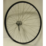 Hinterrad 28-15 8-13 8 Nexus 3V RN RVS SPK Black Rim - afbeelding 1