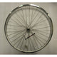 Voorwiel 28-15 8-13 8 622 Ausfall ZAC-2000 13 Edelstahl Silber