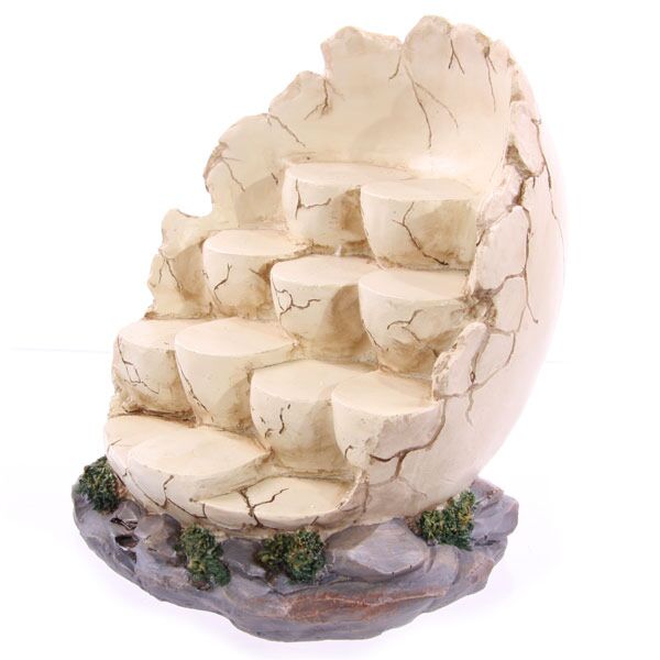 Baby Dragons Eg Collector's World Diplay