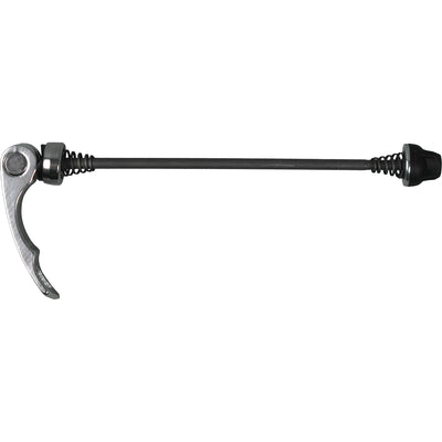 Hinterrad Paraflex Hybrid 28-Zoll Felgenbremse Aluminium schwarz