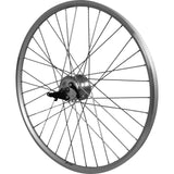 Hinterrad 28 Drum 3V X-RD3 70 mm Naf Alu Zac2000 - afbeelding 2