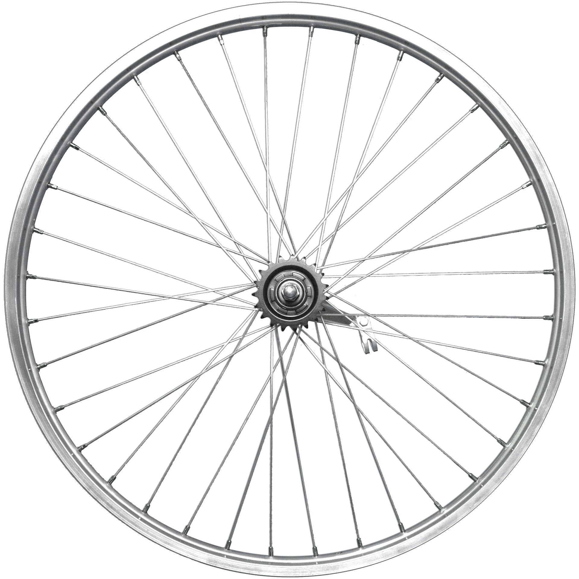 Shimano Achterwiel 28 26-622 HL32 Remaaf 2.34 19T