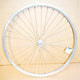 Vorderrad 28-11 2 26-635 HL32 ALU NF VA 2 mm Zink
