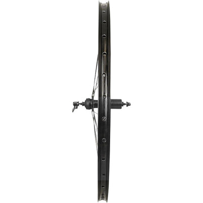 ROLAND HINTERWALL 28 Rival26 FHQC400