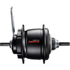 Roland Hinterrad 28 36G Taurus21 Nexus 8 Remub Schwarz
