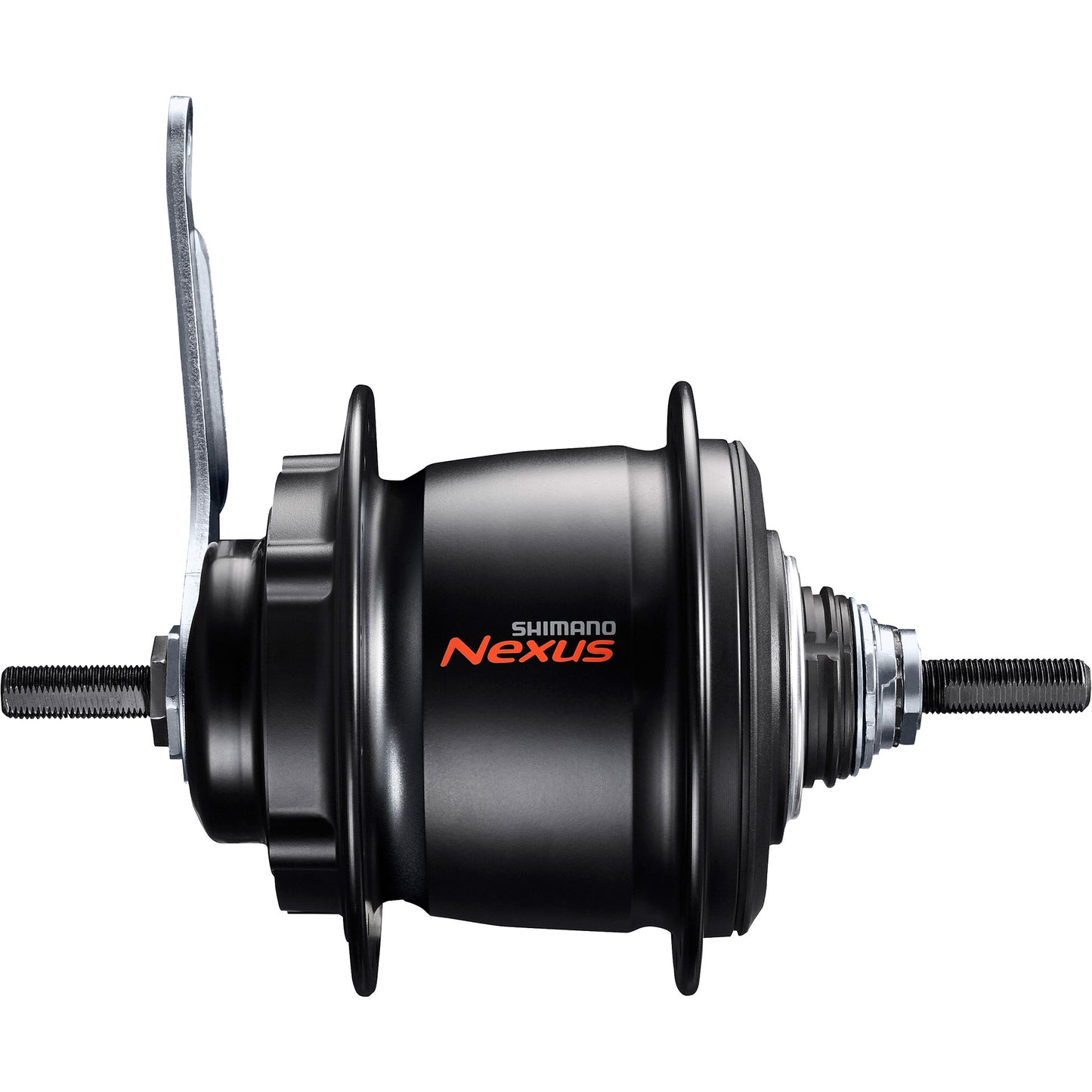 Roland Hinterrad 28 36G Taurus21 Nexus 8 Remub Schwarz