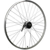 Roland Hinterrad 28 36G ZAC19 Nexus 7 Remoaf Silber